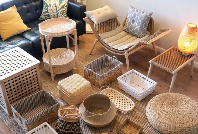 WHAT MAKES OUR CRAFTS DIFFERENT