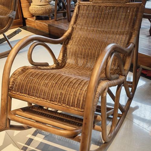 Leisure Rocking Chair