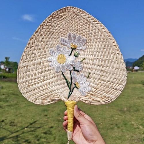 Palm Fan 3